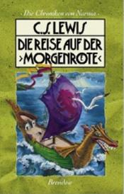 Cover von Die Reise auf der Morgenröte