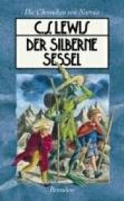 Cover von Der silberne Sessel