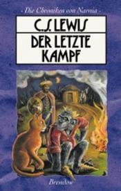 Cover von Der letzte Kampf
