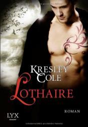 Cover von Lothaire