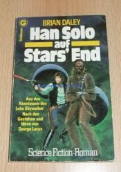 Cover von Han Solos Auf Stars&#039; End,