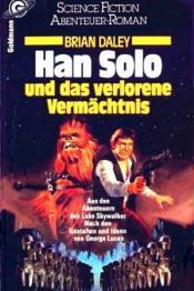 Cover von Han Solo und das verlorene Vermächtnis - bk241
