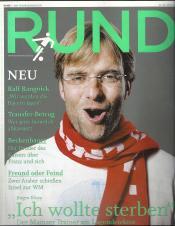 Cover von RUND