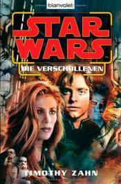 Cover von Star Wars - Die Verschollenen
