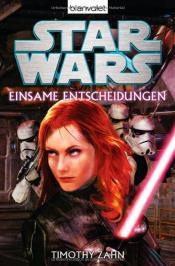 Cover von Star Wars(TM)  - Einsame Entscheidungen