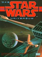 Cover von Das Star Wars Universum