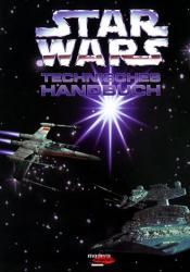 Cover von Star Wars, Technisches Handbuch