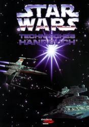 Cover von Star Wars - Technisches Handbuch