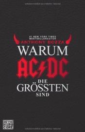 Cover von Warum AC/DC die Größten sind