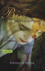 Cover von Bis(s) zur Mittagsstunde