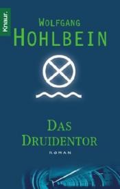 Cover von Das Druidentor