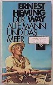 Cover von Der alte Mann und das Meer