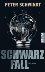 Cover von Schwarzfall