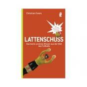 Cover von Lattenschuss