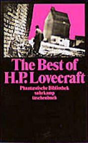 Cover von The Best of H.P. Lovecraft