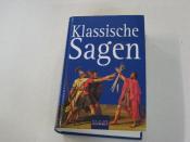 Cover von Klassische Sagen