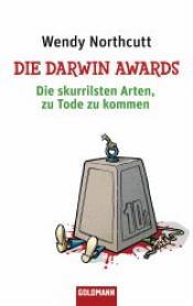 Cover von Die Darwin Awards