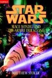Cover von Star Wars: Mace Windu und die Armee der Klone.