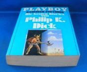 Cover von Die besten Stories von Philip K. Dick