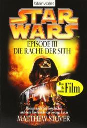 Cover von Star Wars: Episode III - Die Rache der Sith