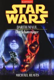 Cover von Star Wars - Darth Maul