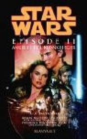 Cover von Star Wars, Episode II, Angriff der Klonkrieger