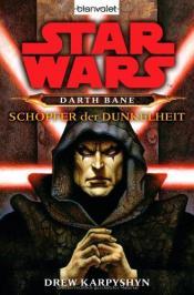 Cover von Star Wars - Darth Bane 1