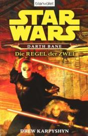 Cover von Star Wars - Darth Bane 2