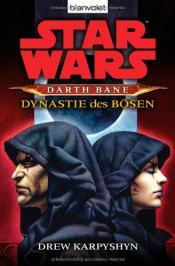 Cover von Star Wars - Darth Bane 3