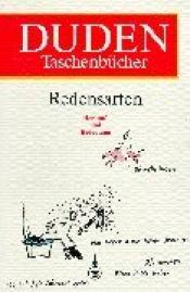 Cover von Duden Taschenbücher, Bd.29, Redensarten