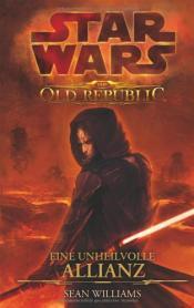 Cover von Star Wars The Old Republic