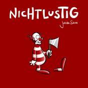 Cover von Nichtlustig