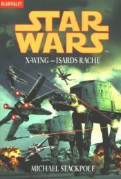 Cover von Star Wars. X-Wing. Isards Rache.