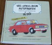 Cover von Viel Spaß beim Autofahren