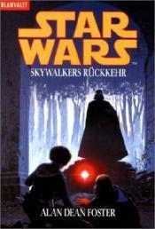 Cover von Die neuen Abenteuer des Luke Skywalker. Roman.