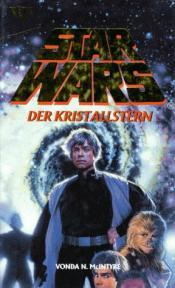 Cover von Star Wars. Der Kristallstern