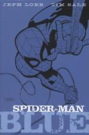 Cover von Spider-Man Blue