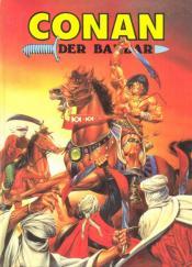 Cover von Conan der Barbar