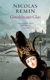 Cover von Gondeln aus Glas