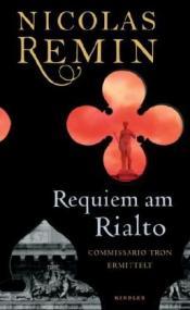 Cover von Requiem am Rialto