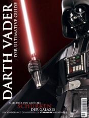 Cover von Darth Vader - Der ultimative Guide