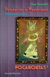 Cover von Pocahontas in Wonderland. Shakespeare on Tour.