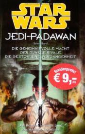 Cover von STAR WARS Jedi Padawan, Sammelband 1