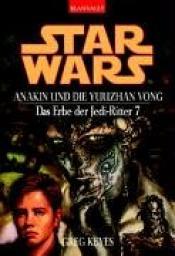 Cover von Star Wars - Das Erbe der Jedi-Ritter 7