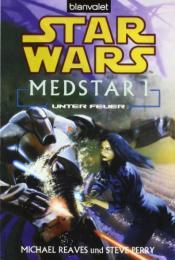 Cover von Star Wars(TM) MedStar 1