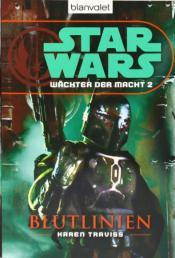Cover von Star Wars(TM) Wächter der Macht 2