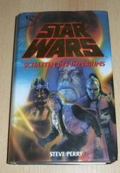 Cover von Star Wars: Schatten des Imperiums