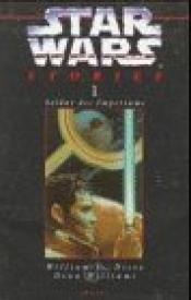 Cover von Star Wars Stories, Bd.1, Soldat des Imperiums