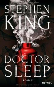 Cover von Doctor Sleep