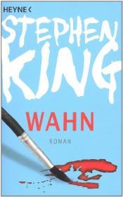 Cover von Wahn